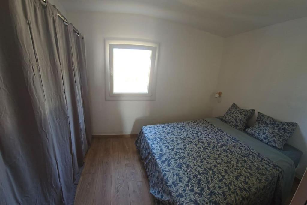Appartement Duplex Proche De La Mer 생시프리앙 외부 사진